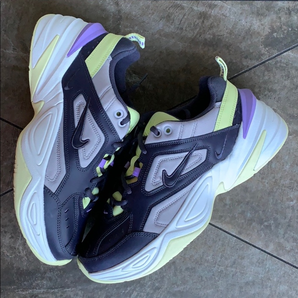 NIKE W M2K TRKNO Gridiron - Picture 16 of 16